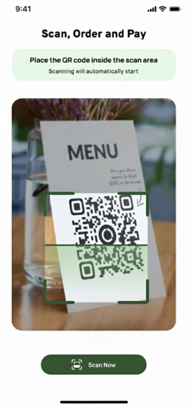 ZaykaTap Mobile App